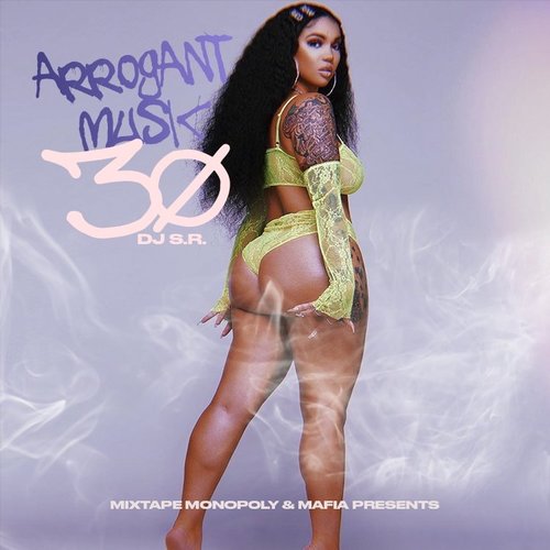 Arrogant Music 30 (Pain Edition)